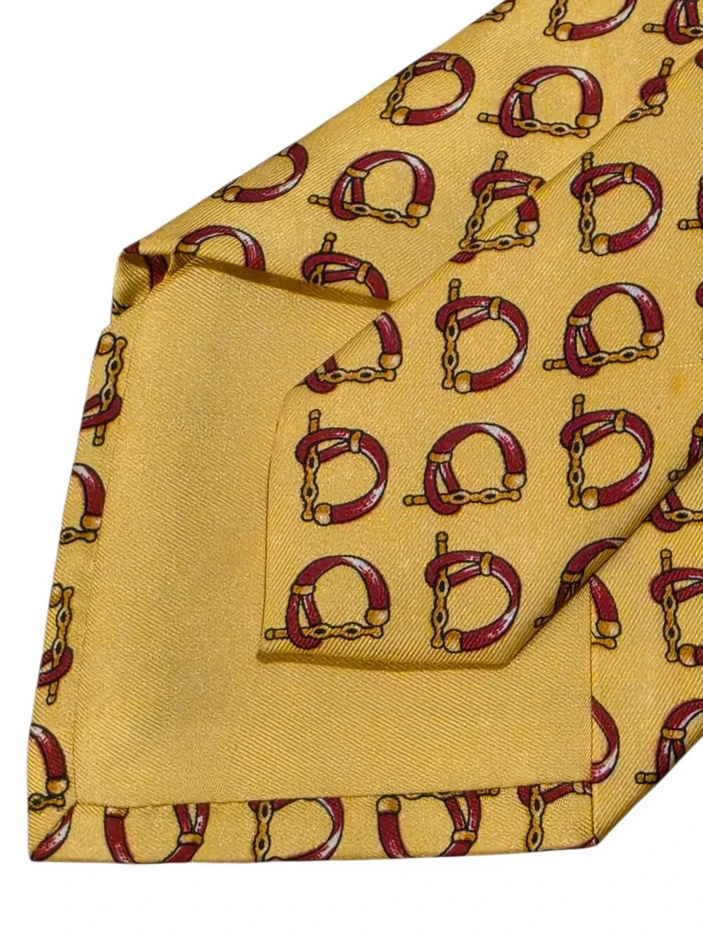 Gucci tie this